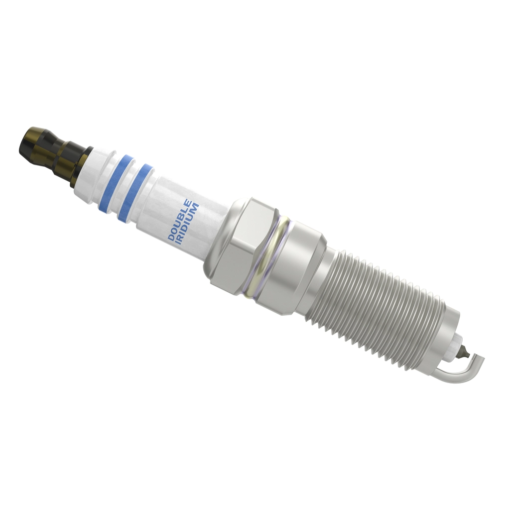 Spark Plug Double Iridium 0 242 236 683