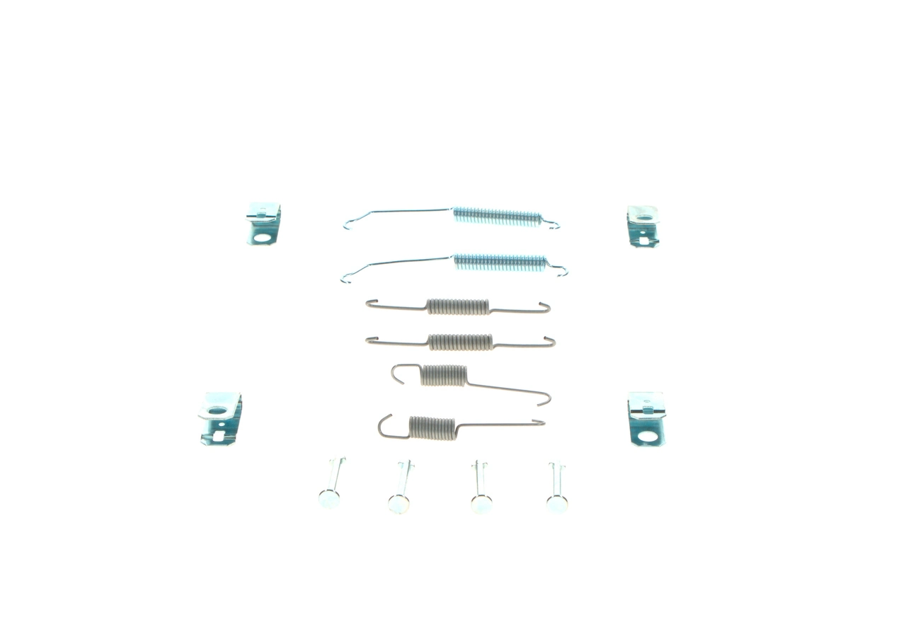 Accessory Kit, brake shoes 1 987 475 334