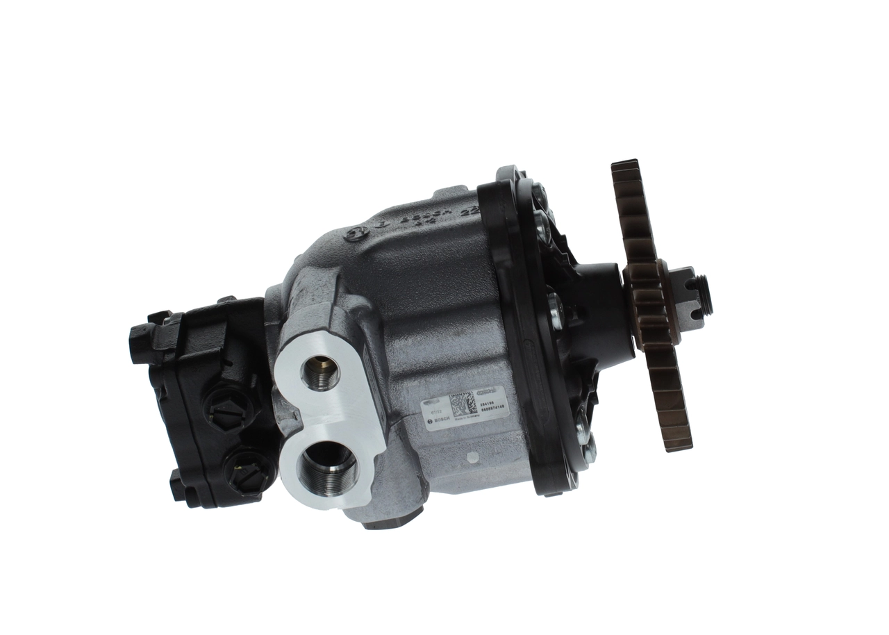 BOSCH K S00 003 690 Hydraulic Pump, steering