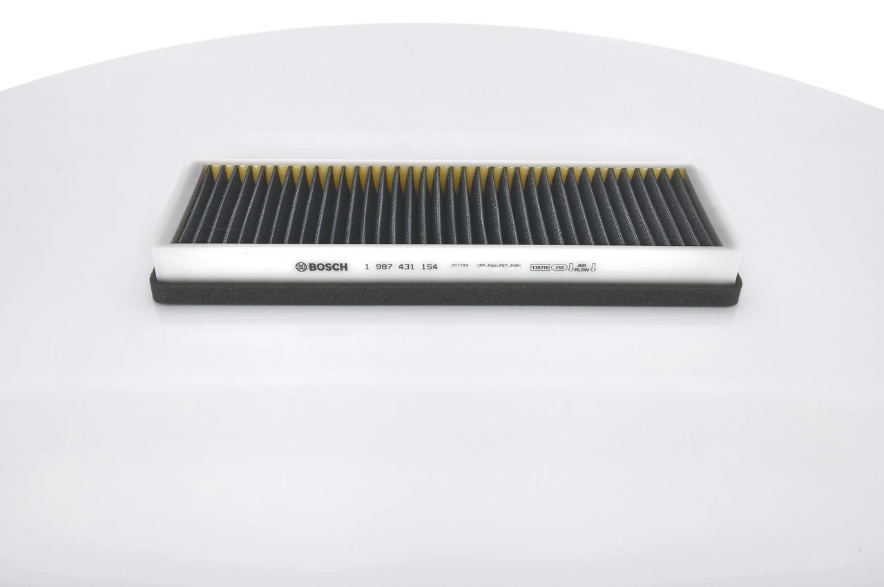 Filter, cabin air 1 987 431 154