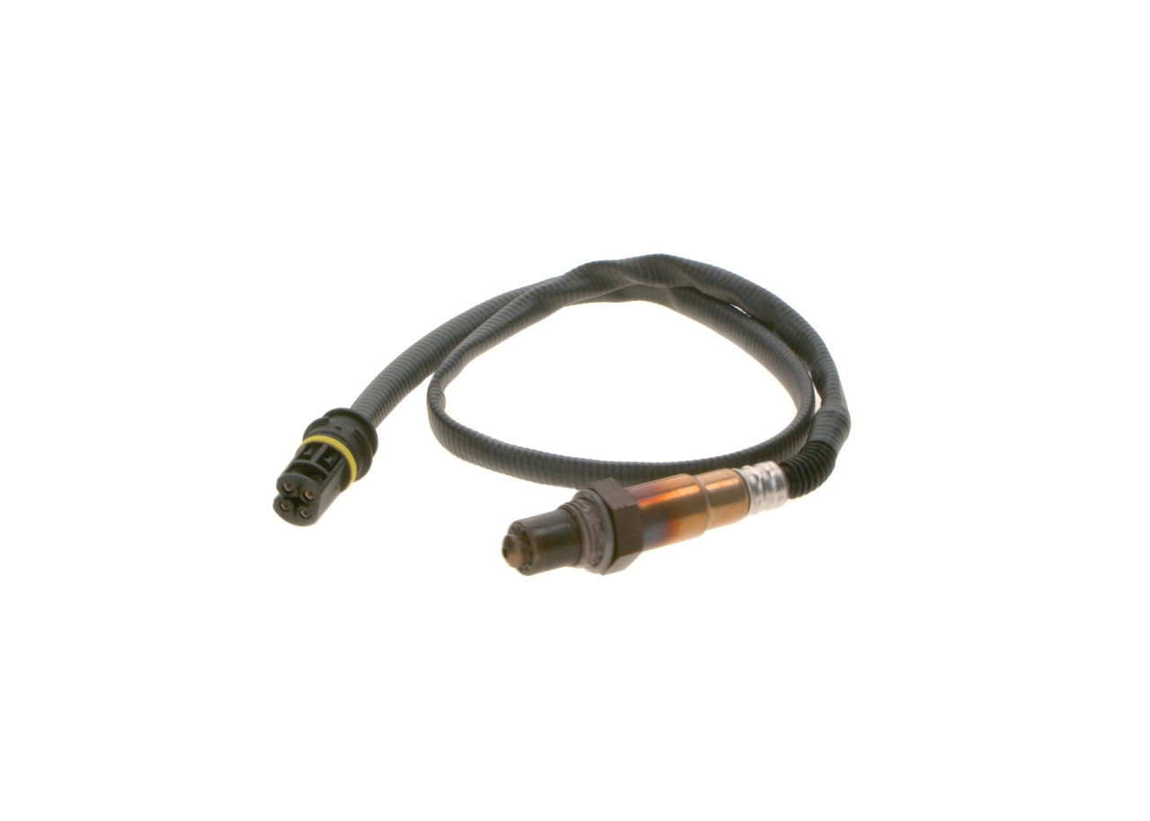 Oxygen Sensor 0 258 006 456