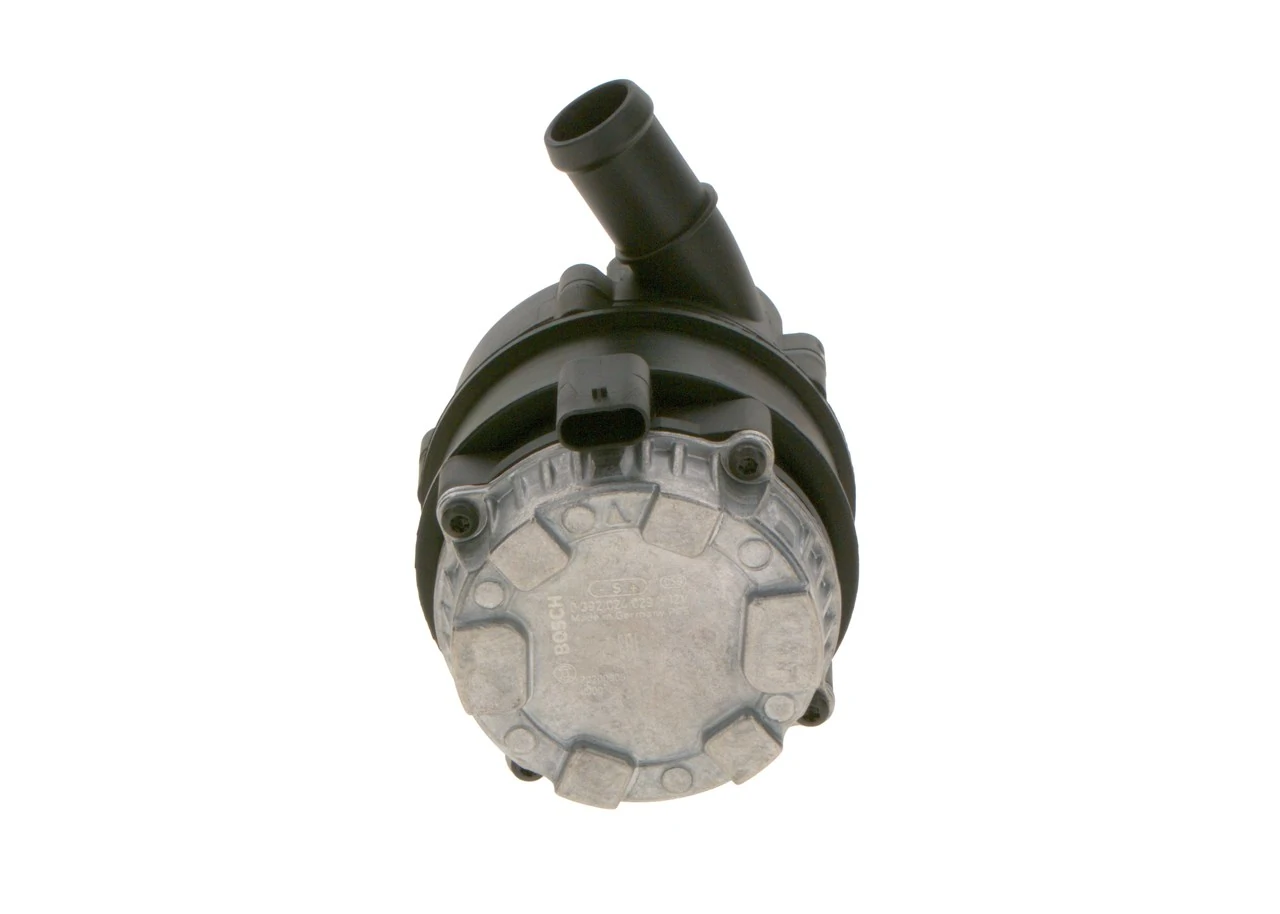 BOSCH 0 392 024 029 Auxiliary Water Pump (cooling water circuit)