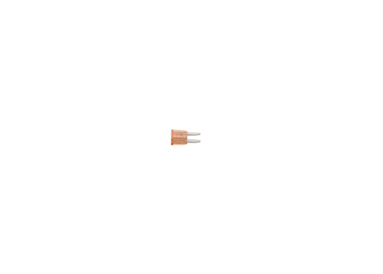 BOSCH 1 987 529 028 Fuse