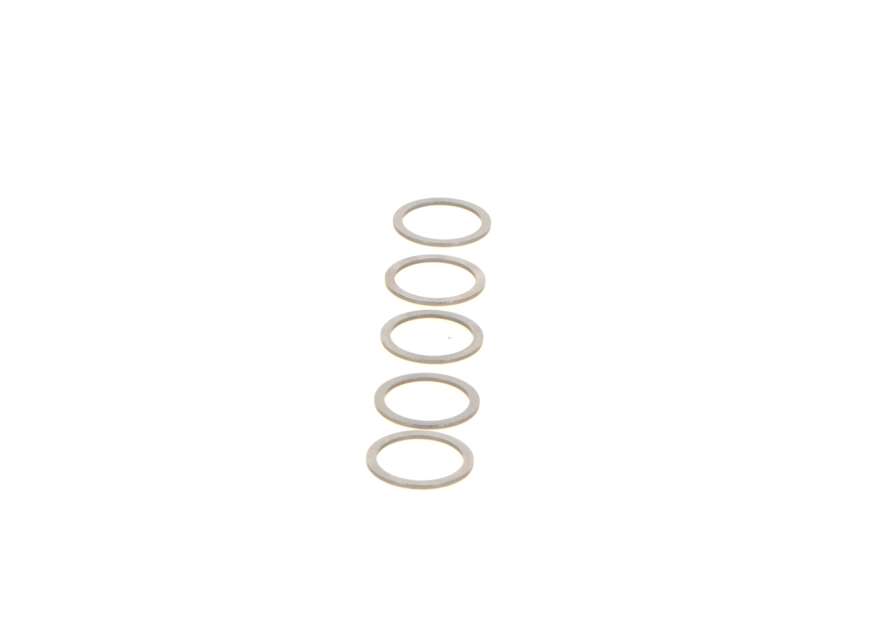 BOSCH F 00Z C99 897 Repair Kit, common rail system