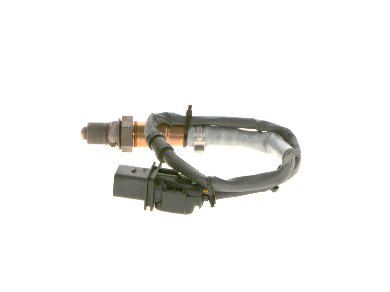 Oxygen Sensor 0 258 017 617
