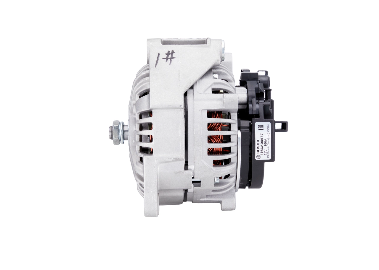 BOSCH 1 986 A00 977 Alternator