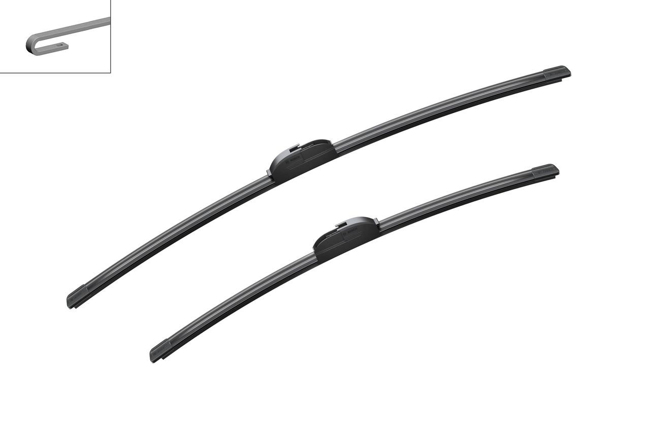 Wiper Blade Aerotwin 3 397 007 392