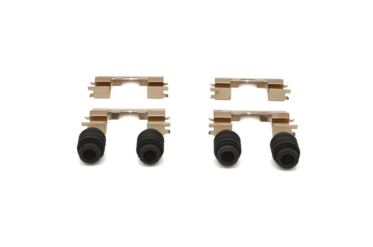 BOSCH 1 987 474 835 Accessory Kit, disc brake pad