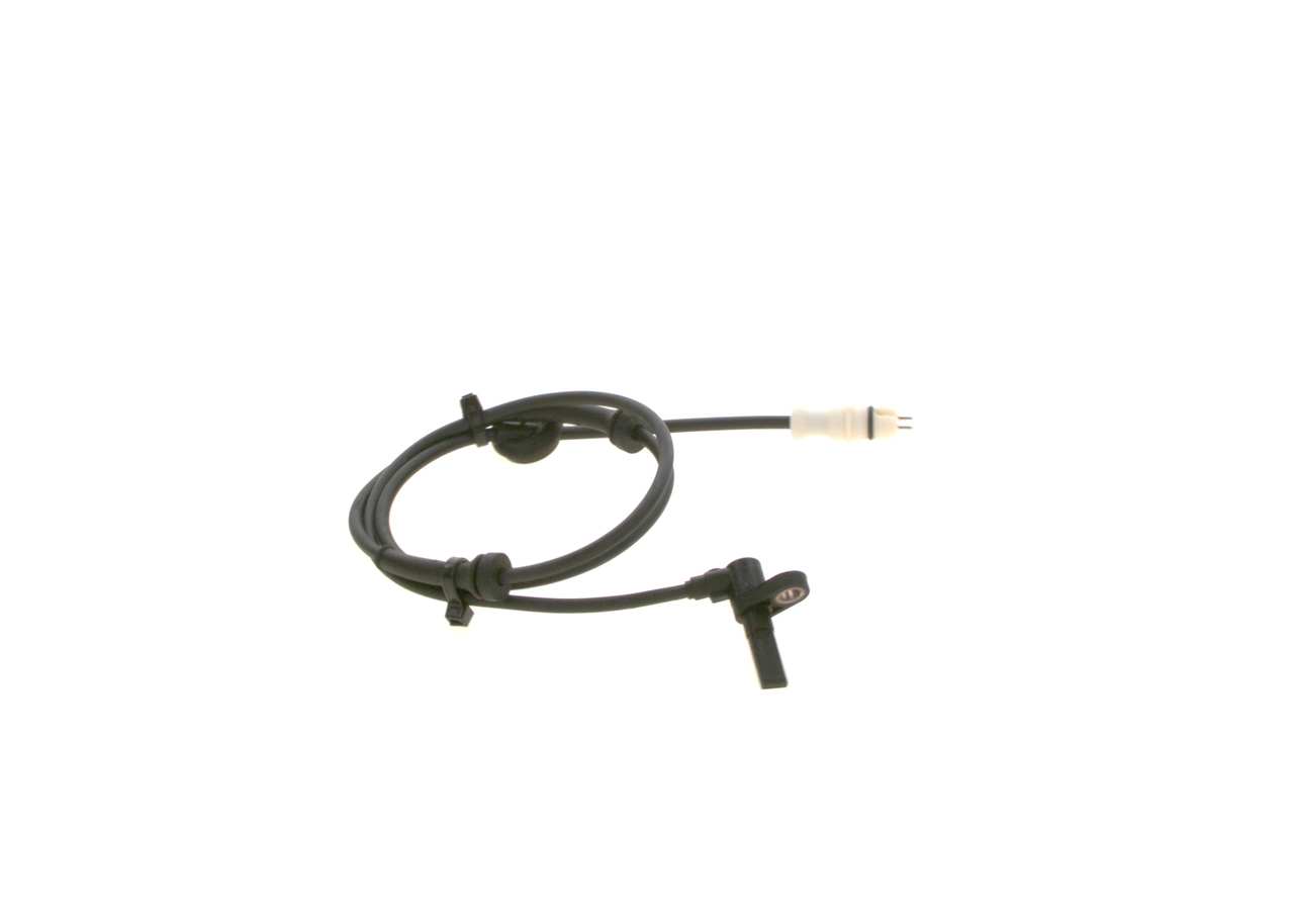 BOSCH 0 265 007 036 Sensor, wheel speed