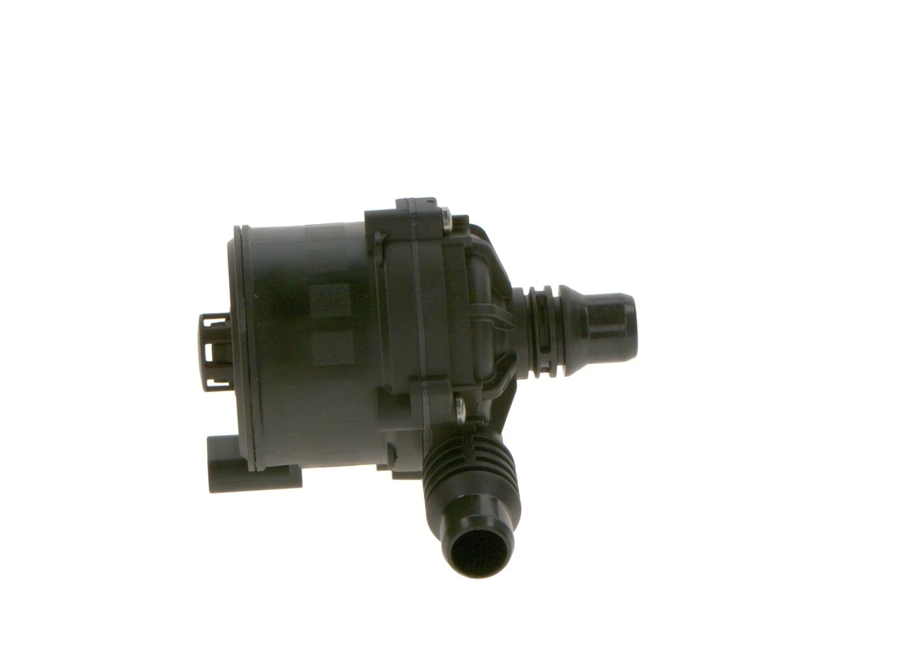 BOSCH 0 392 023 509 Auxiliary Water Pump (cooling water circuit)