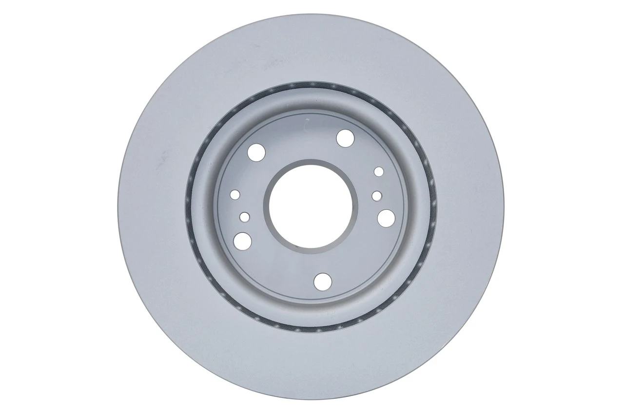 Brake Disc 0 986 479 C40