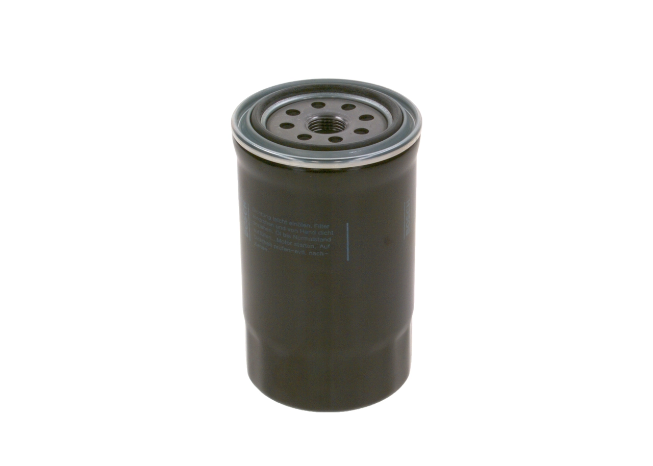 Oil Filter F 026 407 187