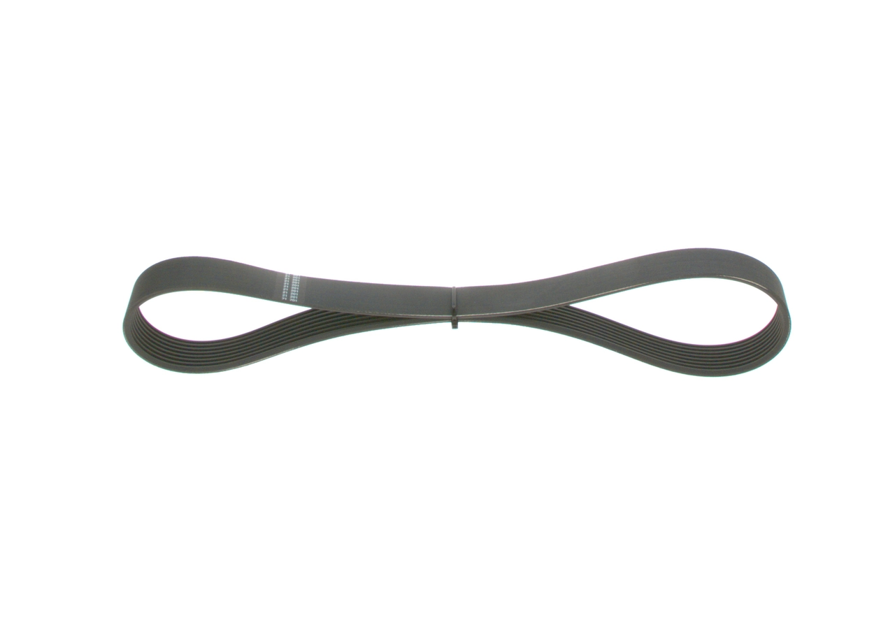 BOSCH 1 987 947 072 V-Ribbed Belt