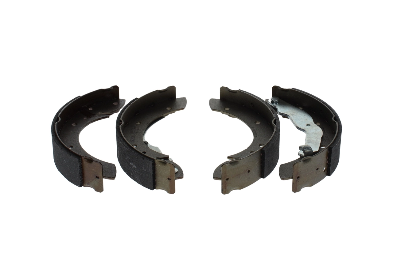 Brake Shoe Set 0 986 487 528