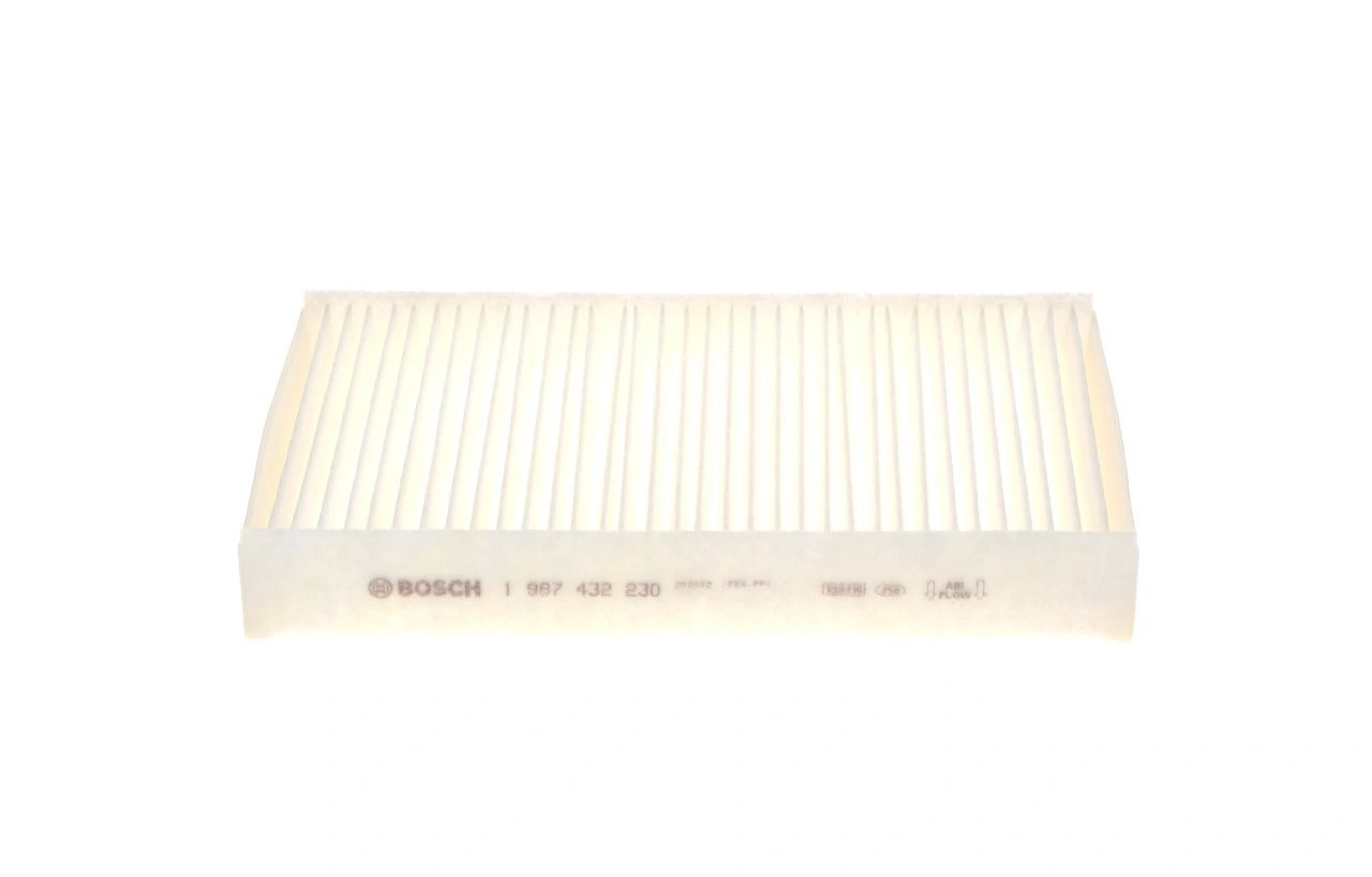 Filter, cabin air 1 987 432 230