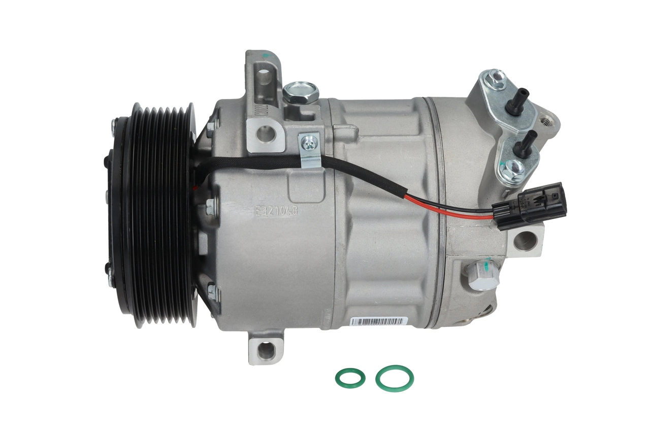 空调压缩机 1 986 AD1 044