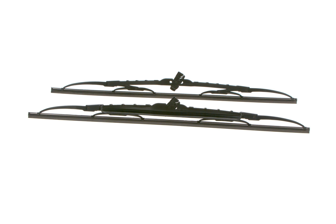 Wiper Blade Twin 3 397 118 404