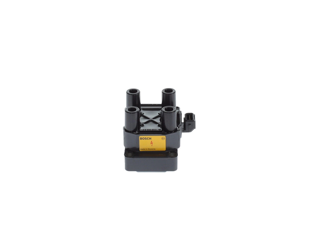 Ignition Coil 0 221 503 001
