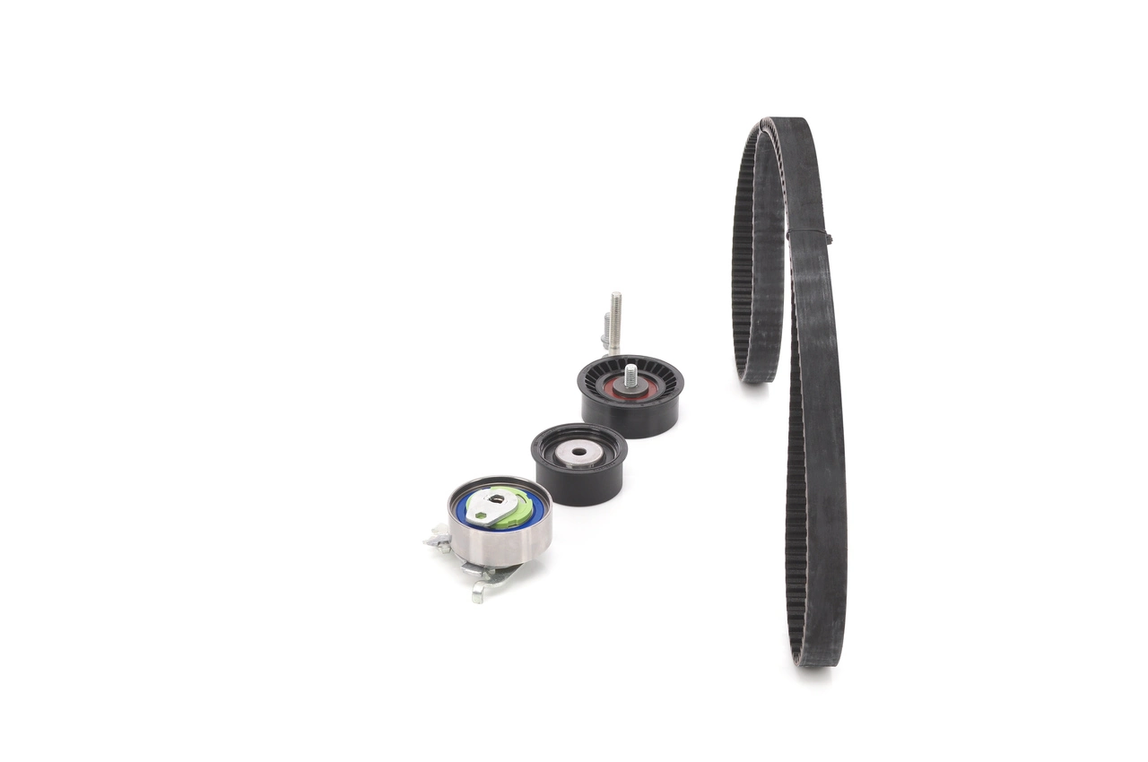 Timing Belt Kit 1 987 948 989