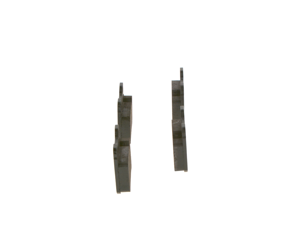 BOSCH 0 986 460 955 Brake Pad Set, disc brake
