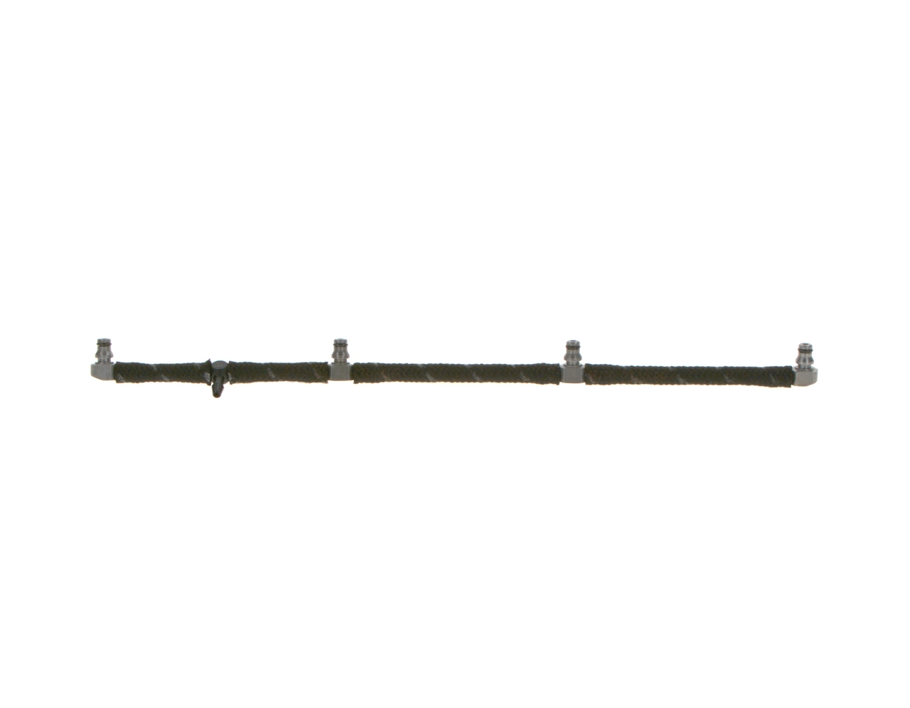 BOSCH 0 928 402 142 Hose, fuel overflow