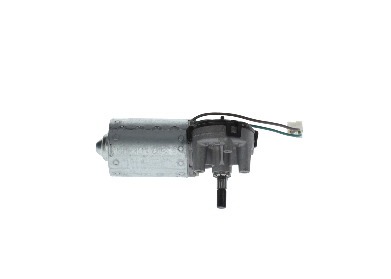BOSCH F 006 B20 098 Wiper Motor