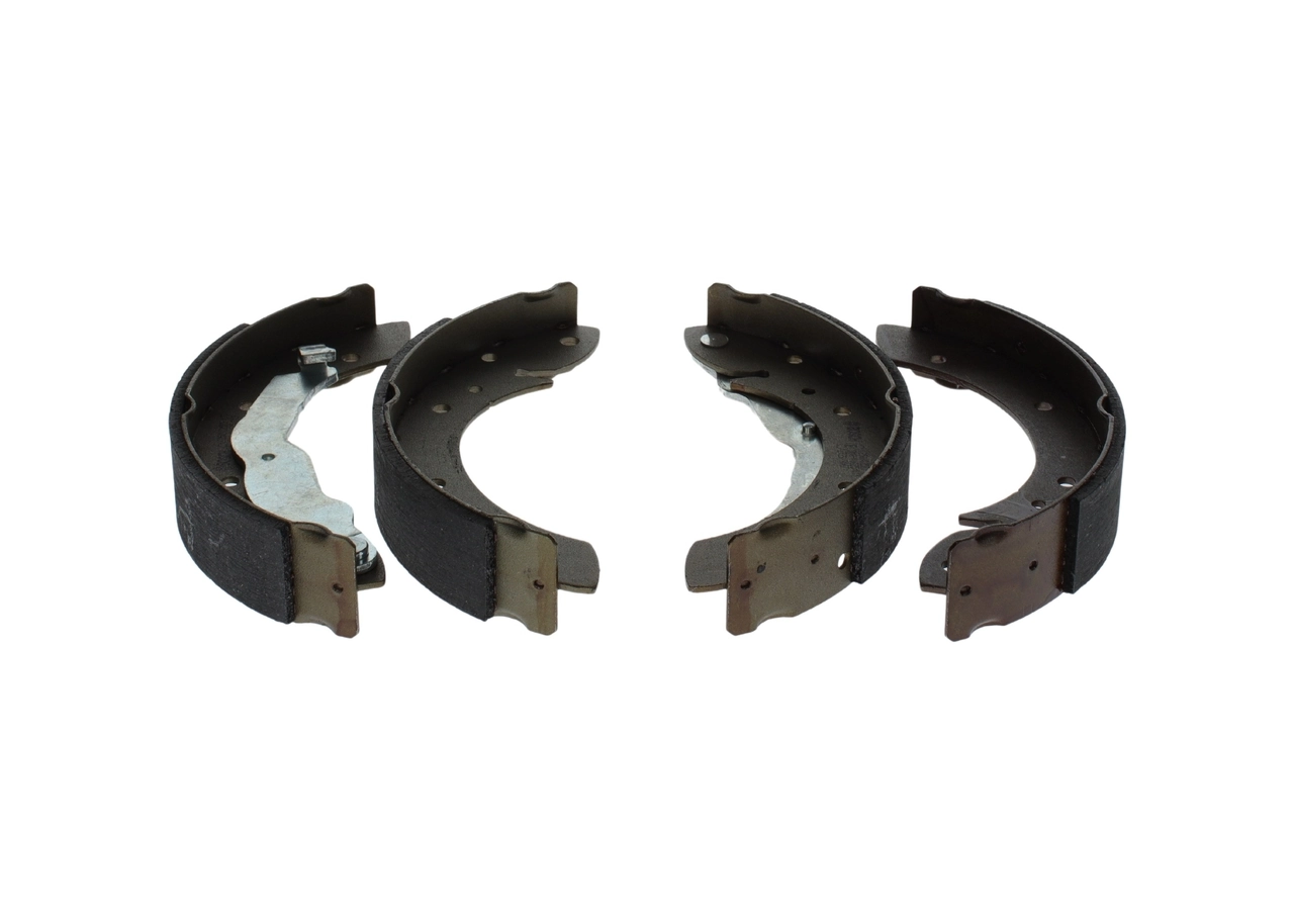 Brake Shoe Set 0 986 487 528