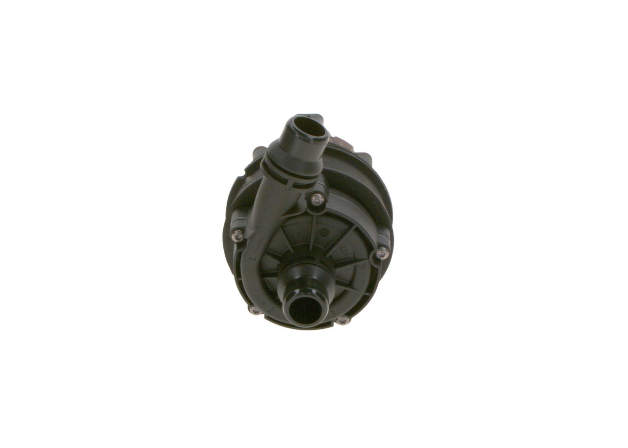 BOSCH 0 392 024 10A Auxiliary Water Pump (heating water circuit)