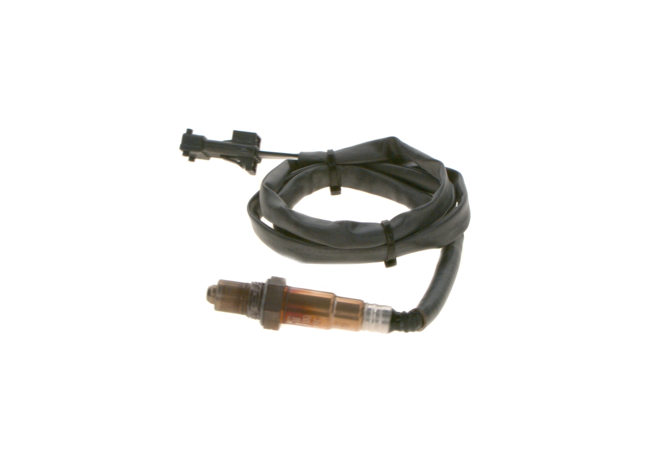 Oxygen Sensor 0 258 006 196