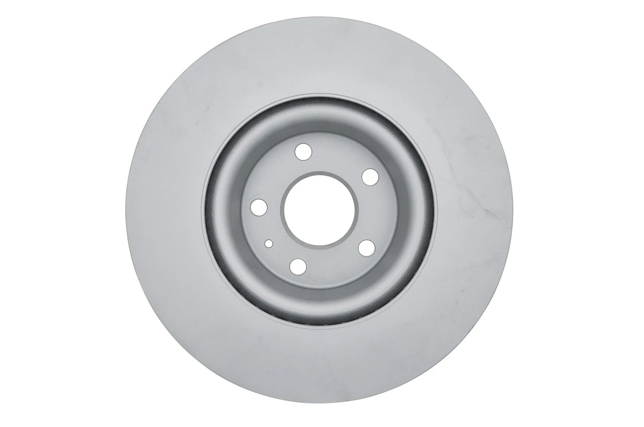 Brake Disc 0 986 479 C90