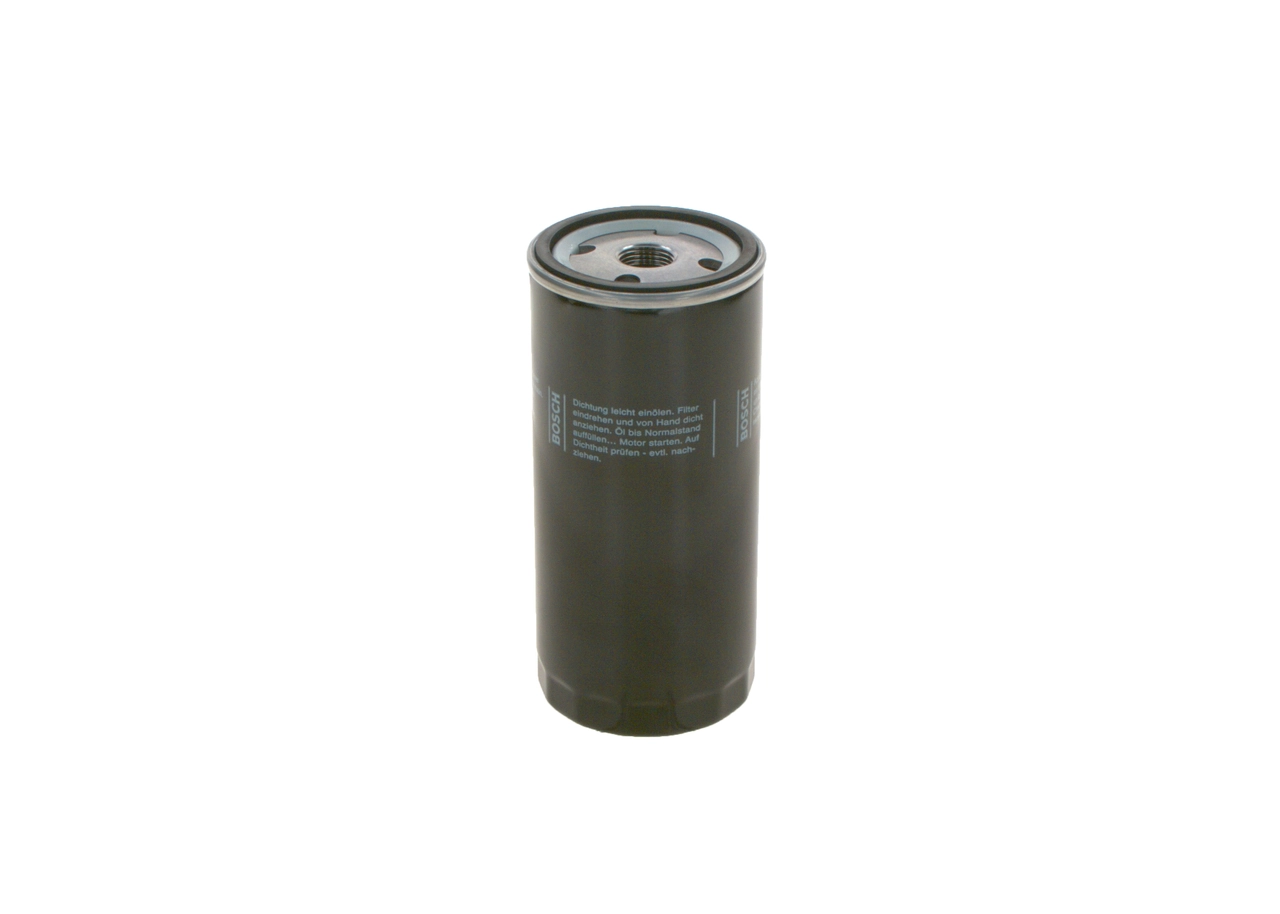 Oil Filter 0 451 103 249
