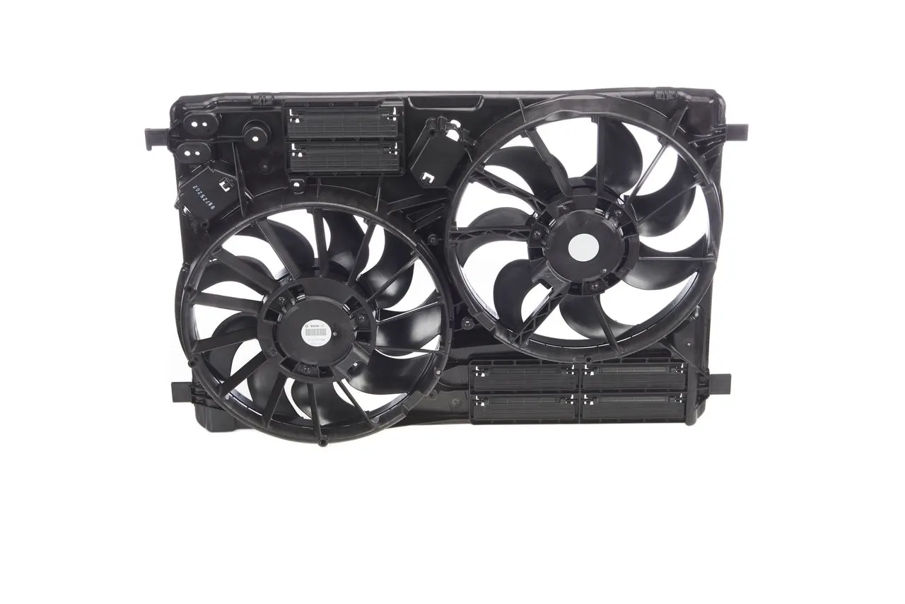 BOSCH 0 130 308 549 Electric Motor, radiator fan