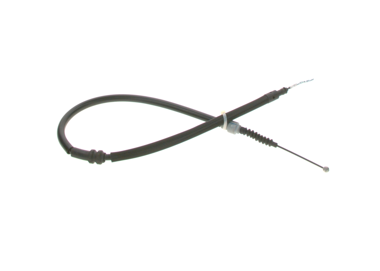 Cable Pull, parking brake 1 987 477 706