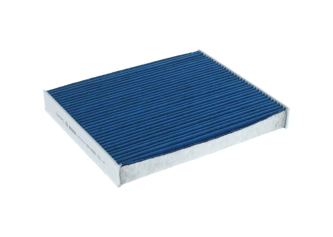 Filter, cabin air FILTER+pro 0 986 628 593