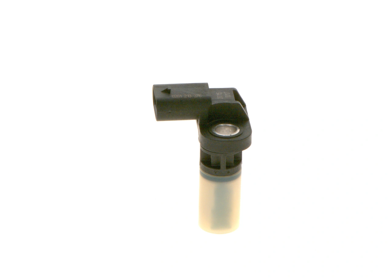 BOSCH 0 261 210 376 Sensor, crankshaft pulse