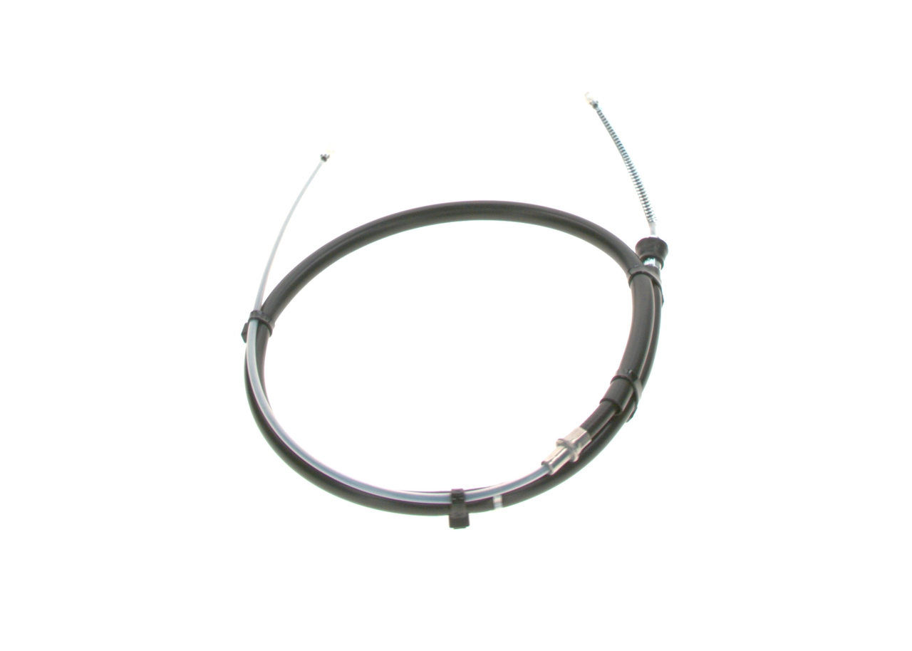 Cable Pull, parking brake 1 987 477 684