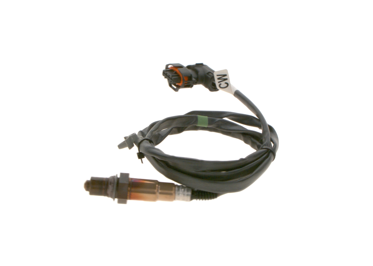 BOSCH 0 258 006 881 Lambda Sensor