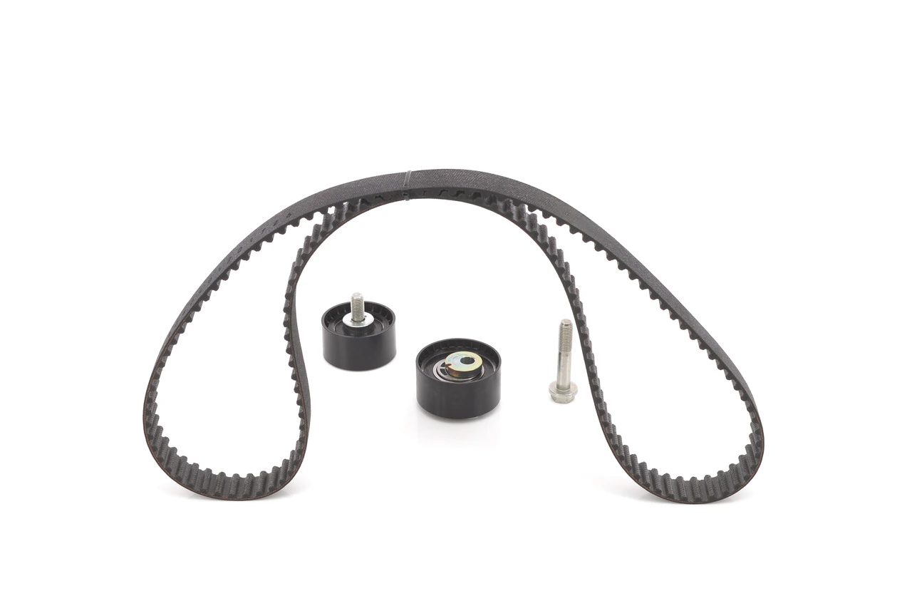 Timing Belt Kit 1 987 946 714
