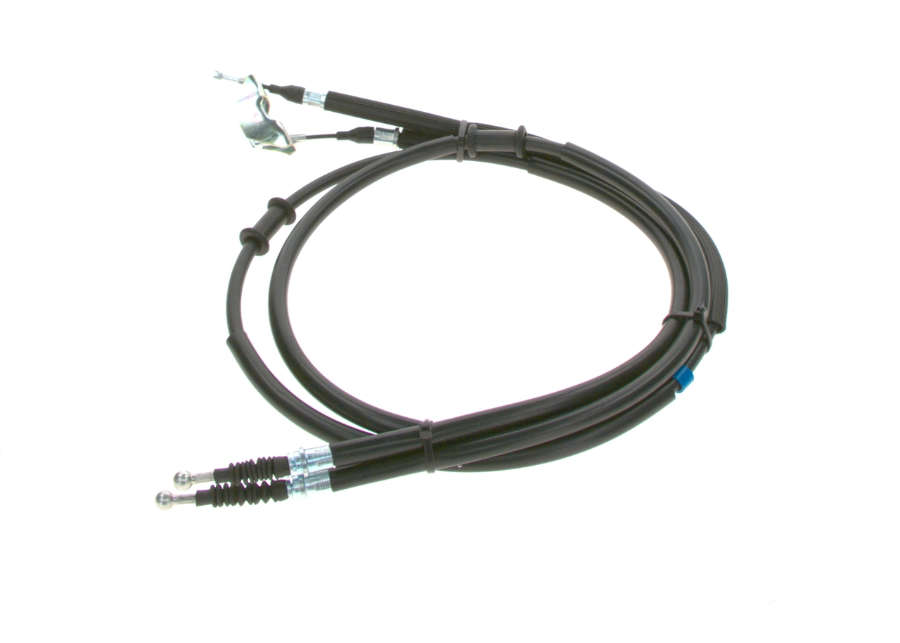 Cable Pull, parking brake 1 987 477 909