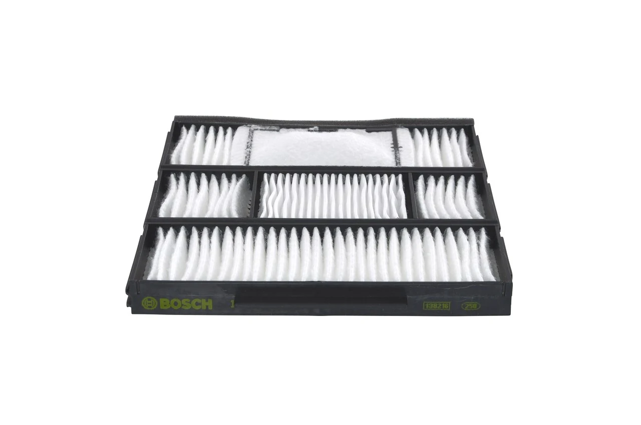 Filter, cabin air 1 987 432 155