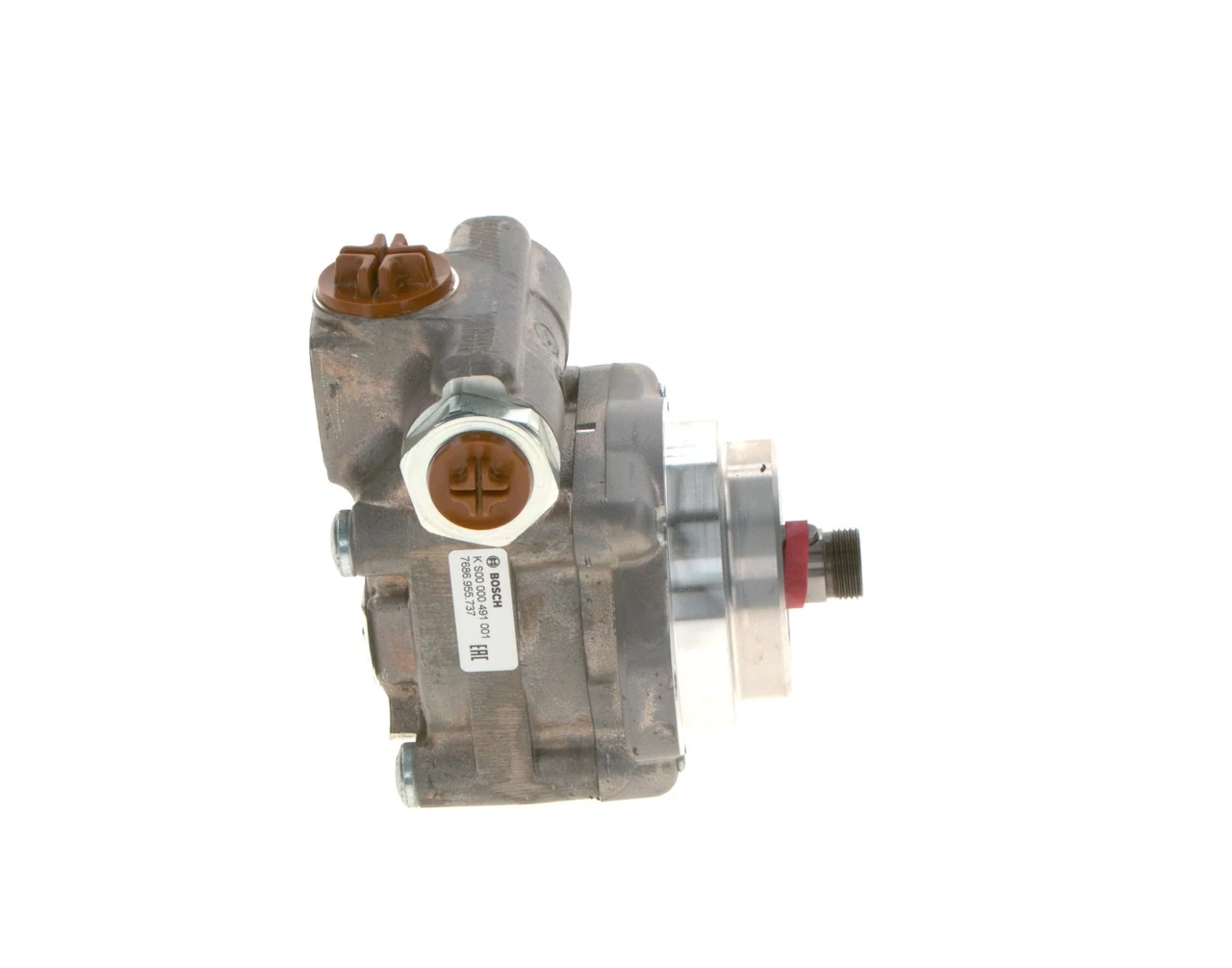 BOSCH K S00 000 491 Hydraulic Pump, steering