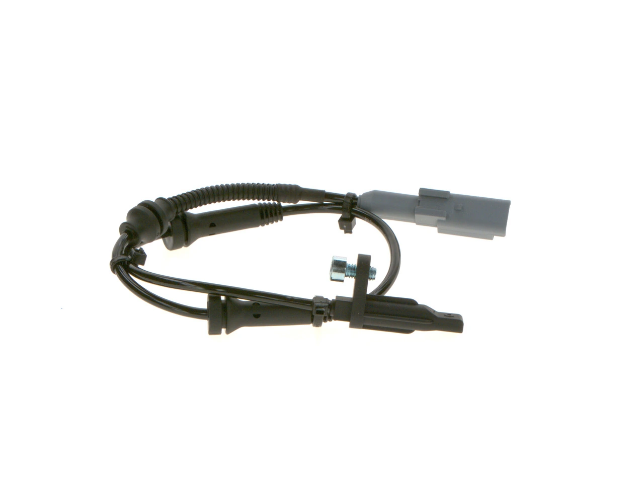 Sensor, wheel speed 0 986 594 599