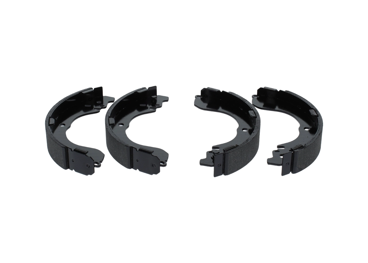 Brake Shoe Set 0 986 487 962