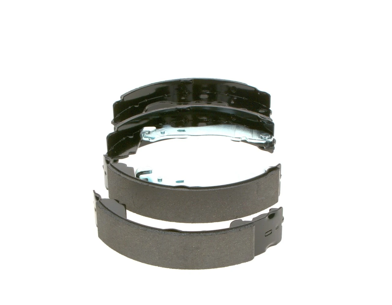 Brake Shoe Set 0 986 487 754