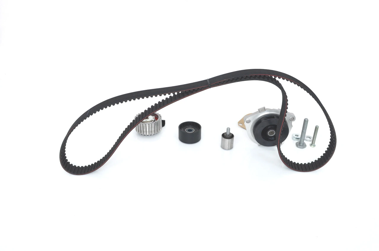 BOSCH 1 987 946 911 Water Pump & Timing Belt Kit