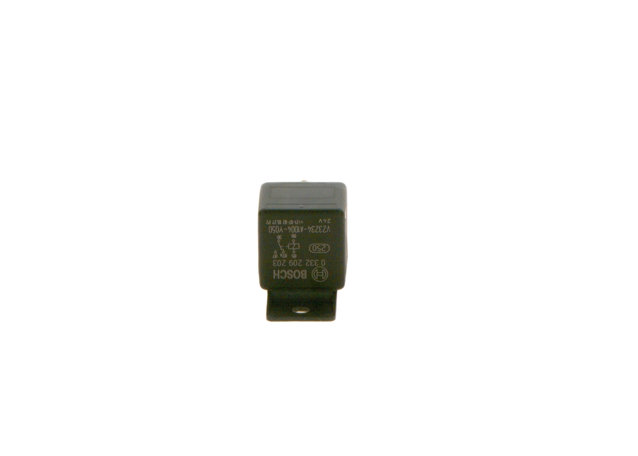 BOSCH 0 332 209 203 Relay, main current