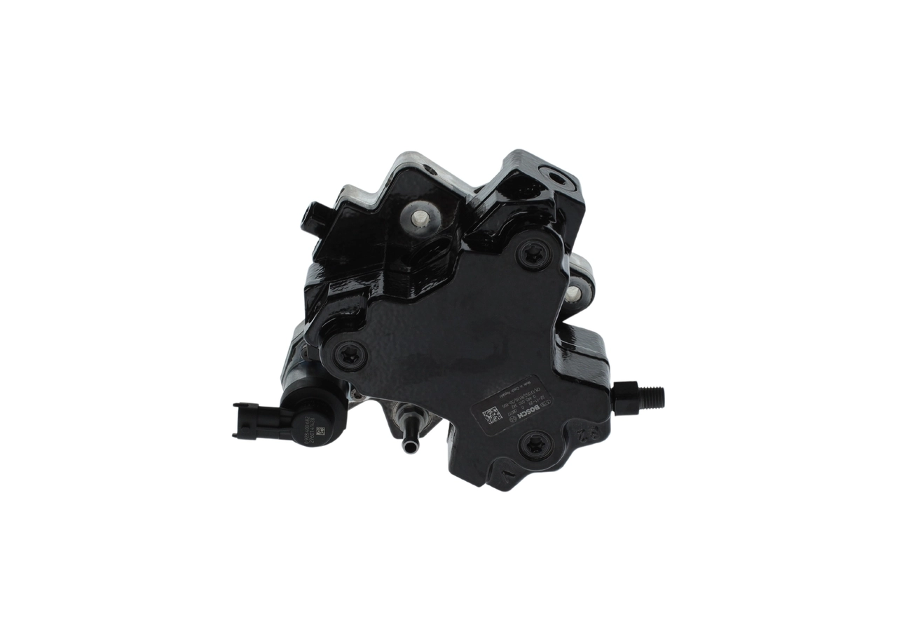 High Pressure Pump 0 445 010 342