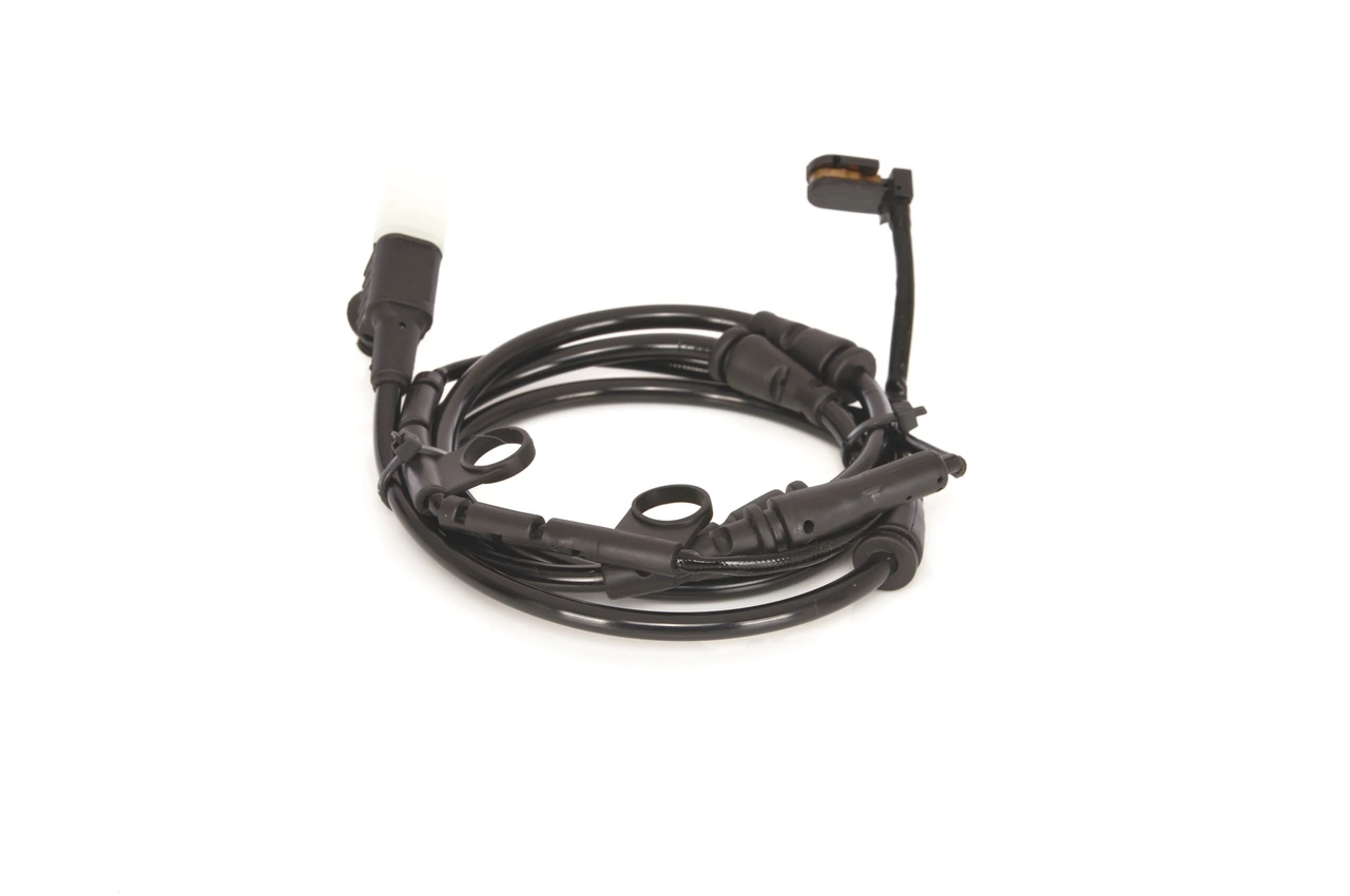 Warning Contact, brake pad wear 1 987 473 581