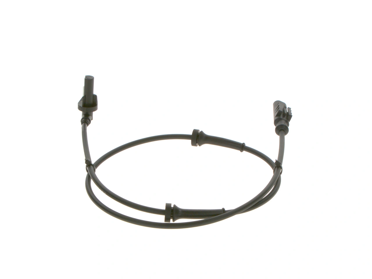 BOSCH 0 265 008 854 Sensor, wheel speed