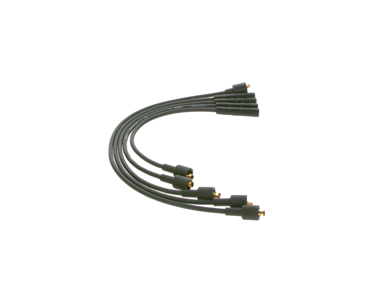 Ignition Cable Kit 0 986 356 785